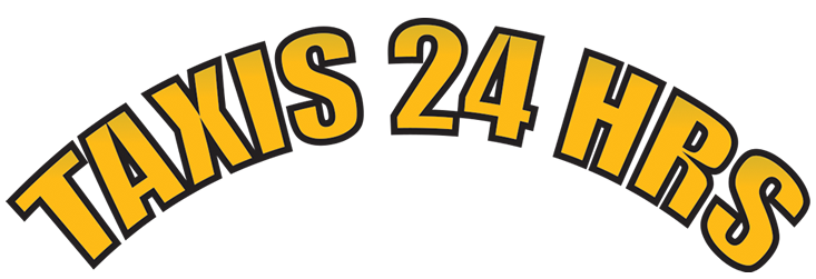 Taxis 24 Hours